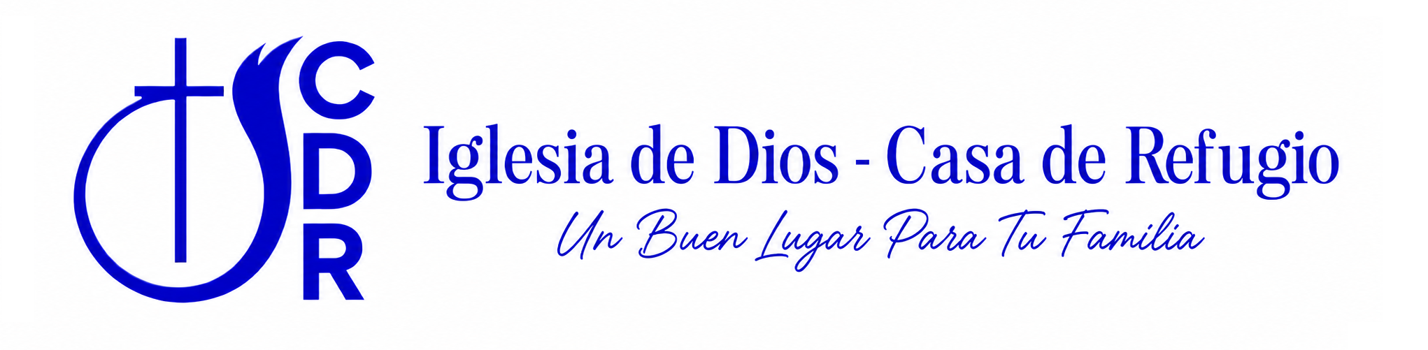 Iglesia de Dios - Casa de Refugio