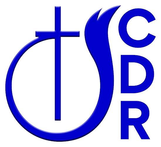Iglesia de Dios - Casa de Refugio